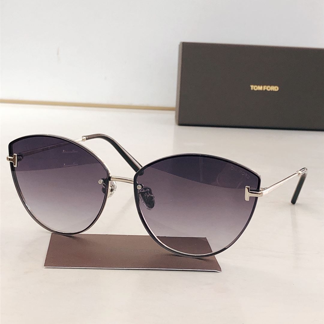 Tom Ford Sunglasses